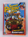 SUPER PICSOU GÉANT: Destination Adventure  - ‎ DISNEY HACHETTE PRESSE; DISNEY HACHETTE PRESSE