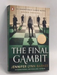 The Final Gambit - Jennifer Lynn Barnes; 