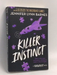 Killer Instinct - Jennifer Lynn Barnes; 
