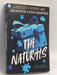 The Naturals - Jennifer Lynn Barnes