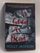 As Good As Dead - Holly Jackson;