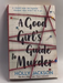 A Good Girl's Guide to Murder - Holly Jackson;