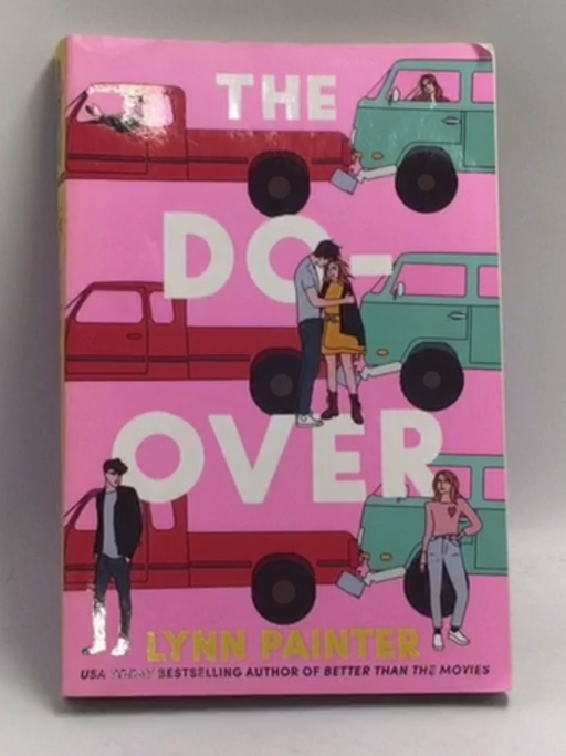 The Do-Over - Lynn Painter