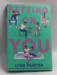 Betting on You - Lynn Painter; 