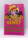 Horrid Henry And The Mega-mean Time Machine - Francesca Simon