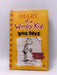 Dog Days (Diary of a Wimpy Kid)- Hardcover - Jeff Kinney