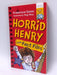 Horrid Henry Funny Fact Files - Francesca Simon