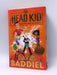 Head Kid - David Baddiel; 