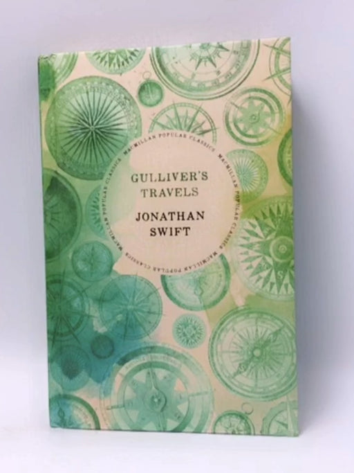 Gulliver's Travels - Hardcover - Jonathan Swift; 