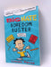 Big Nate Boredom Buster - Lincoln Peirce; 