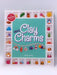 Make Clay Charms - Editors of Klutz; Kaitlyn Nichols; 