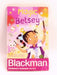 Magic Betsey - Malorie Blackman