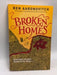 Broken Homes - Ben Aaronovitch; 
