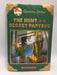 The Hunt for the Secret Papyrus - Hardcover - GERONIMO STILTON; 