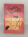 Hickory Dickory Dock - Agatha Christie; 