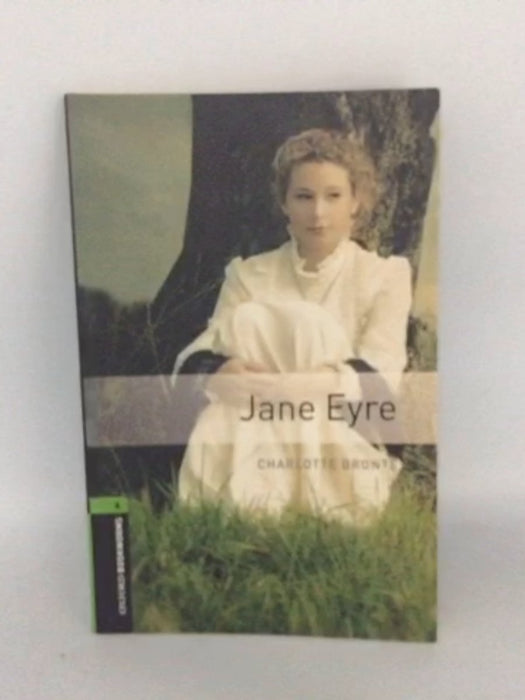 Jane Eyre - Clare West  (Retold by) ;  Charlotte Brontë ;  Giorgio Bacchin  (Illustrator);