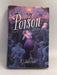 A Little Taste of Poison - Hardcover - Anderson, R. J.; 