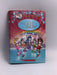 Thea Stilton: The Secret of the Snow- Hardcover  - Thea Stilton; 