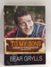 To My Sons- Hardcover  - Bear Grylls; 