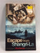 Escape from Shangri-La - Michael Morpurgo; 