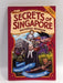 Secrets of Singapore - Lesley-Anne Tan; Monica Lim; 