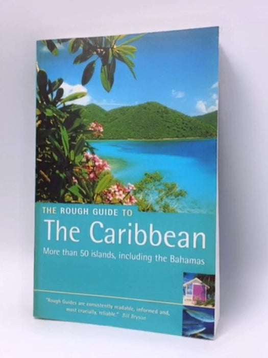 The Caribbean - Nicky Agate; 