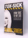 TOX-SICK: From Toxic to Not Sick- Hardcover - Suzanne Somers; 