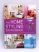 Home Styling Sourcebook- Hardcover - Lorrie Mack; 