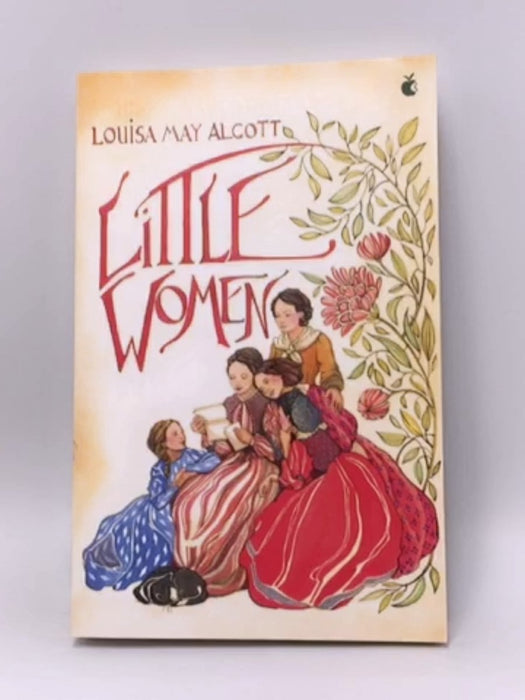 Little Women - Louisa May Alcott; 