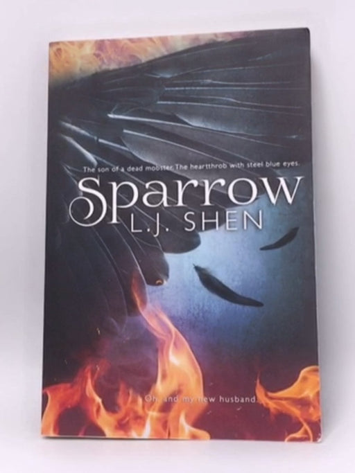 Sparrow - Shen, L.J.; 
