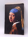 Girl with a Pearl Earring - Tracy Chevalier; 