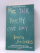 Me Talk Pretty One Day - David Sedaris; 