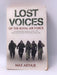 Lost Voices of the Royal Air Force - Max Arthur; 