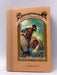 A Series Of Unfortunate Events: The End (Hardcover) - Lemony Snicket