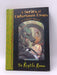 The Reptile Room- Hardcover  - Lemony Snicket