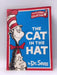 The Cat in the Hat - Dr. Seuss; Percy Guillemard Llewellin Smith; 