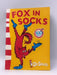 Fox in Socks - Dr. Seuss; 