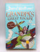 Grandpa's Great Escape - David Walliams ,  Tony Ross