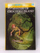 Nancy Drew 55: Mystery of Crocodile Island (Hardcover) - Carolyn Keene; Carolyn Keene; 