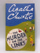 The murder on the links - Agatha Christie; 