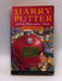 Harry Potter and the Philosopher's Stone - J. K. Rowling; 