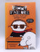 Timmy Failure: The Book You're Not Supposed to Have - Hardcover - Pastis, Stephan; 