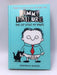 The Cat Stole My Pants- Hardcover - Stephan Pastis