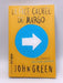 La face cachee de Margo - John Green;