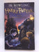 Harry Potter and the Philosopher's Stone - J. K. Rowling