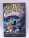 Pirates of Poseidon: An Ancient Greek Mystery (Flashbacks) - Saviour Pirotta; 