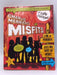 Charlie Merrick's Misfits in I'm a Nobody, Get Me Out of Here! - Dave Cousins; 