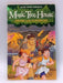 Magic Tree House 13: Racing With Gladiators   - Mary Pope Osborne