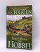 The Hobbit - J.R.R. Tolkien; 