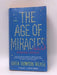 The Age of Miracles - Karen Thompson Walker; 